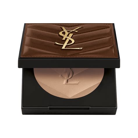 bronzeur ysl|YSL all hours hyper bronze.